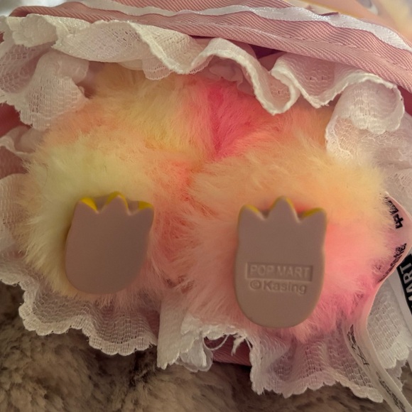 🖤🖤 Labubu all three of them with outfits.🖤🖤 - Picture 9 of 9